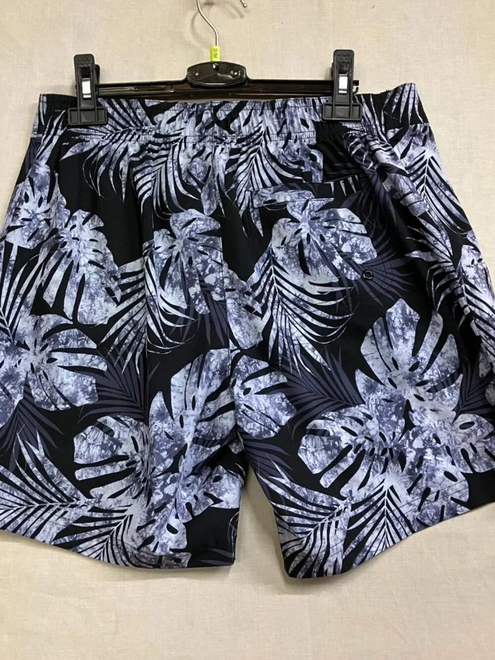 ZeroXposur swim trunks